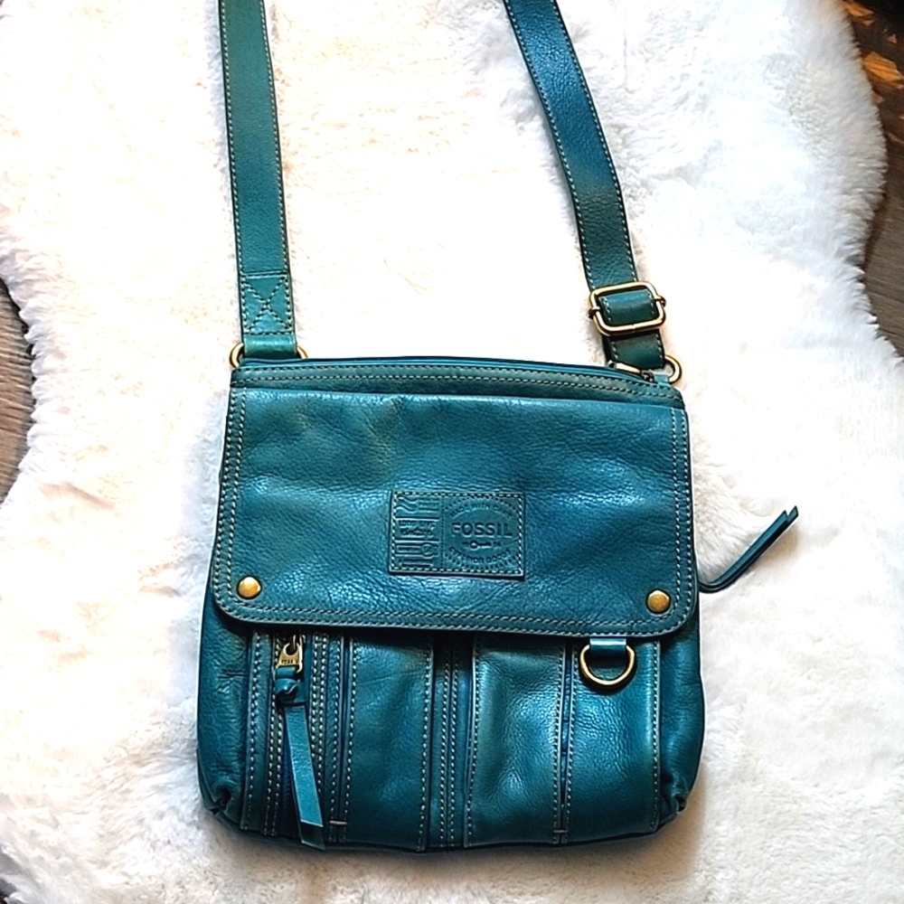 FOSSIL Messenger Bag